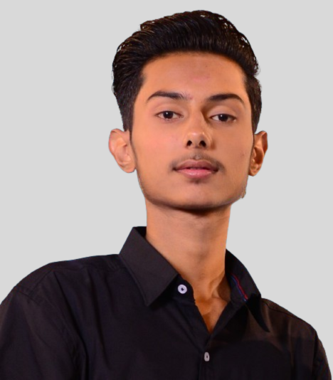 Hasnain khan